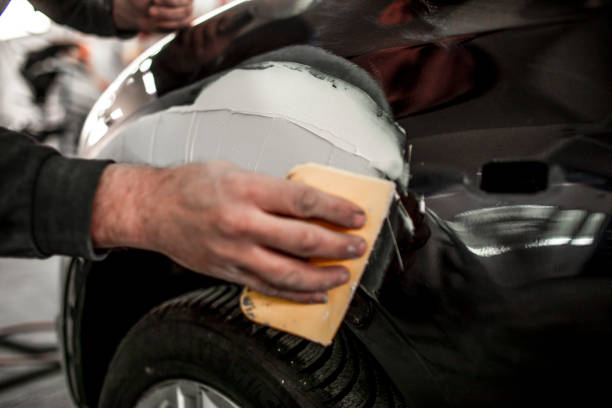 Best Mold Documentation for Insurance Claims  in Marion, AL