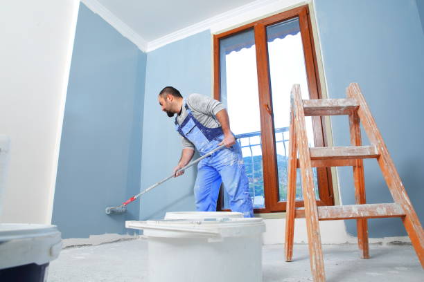 Best Mold Remediation for Rental Properties  in Marion, AL