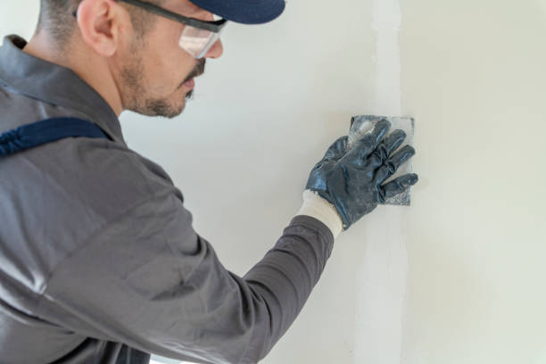 Best Residential Mold Inspection & Testing  in Marion, AL
