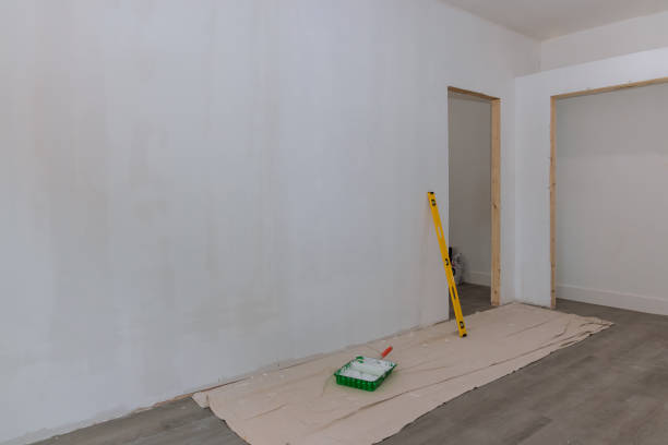 Best Emergency Mold Remediation  in Marion, AL