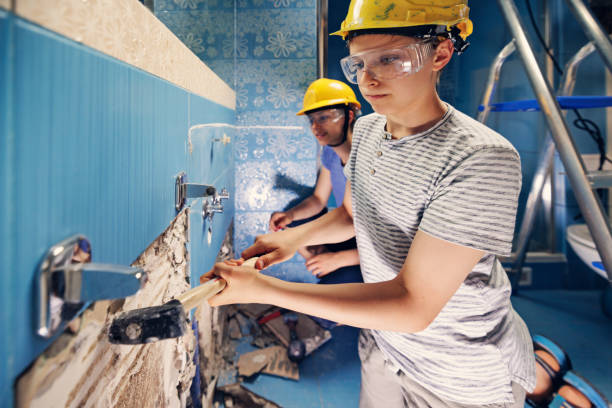 Best Post-Remediation Verification Testing  in Marion, AL
