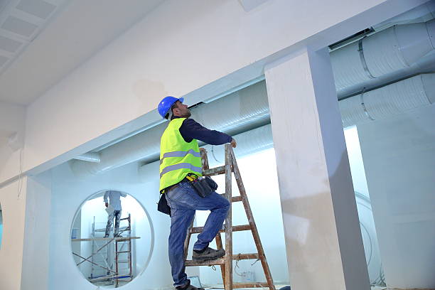 Best Comprehensive Air Testing for Mold Contaminants  in Marion, AL